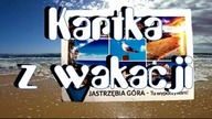 Kartka z wakacji