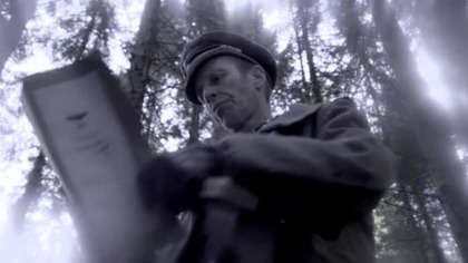 Eksperyment SS cz. 3