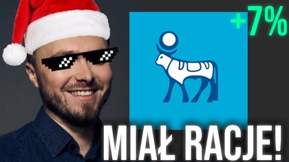 Przepraszam Cymcyka, miał racje.  Novo Nordisk rośnie!