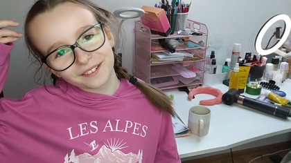 KIEDY NIE IDZIEMY DO SZKOŁY.  MONIKA WYBIERA SIE NA SPOTKANIE ZE ZNAJOMYMI Daily Vlog 3 kwietnia 2026