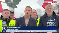 Bąkiewicz; REGERMANIZACJA POLSKI! Skandaliczne działania samorządów! mp4 686x432