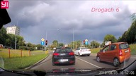 Polscy Kierowcy #46 Ku przestrodze!