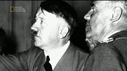 Hitler narkoman (2014) Dokument Lektor PL