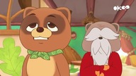 Taki Tanuki Saison 1 épisode 7