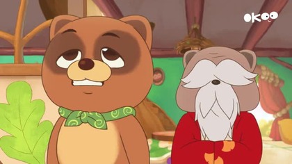 Taki Tanuki Saison 1 &eacute;pisode 7
