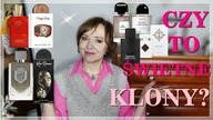 PERFUMY LATTAFA I PARIS CORNER | CZY TO SUPER KLONY NISZOWYCH ZAPACHÓW? MOJA SZCZERA OPINIA.
