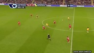 Premier League sezon 2008/2009 Liverpool-Arsenal 2-3 Arshavin