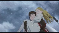 Steamboy (2004) Lektor PL