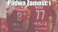 Padwa Zamość i AZS AWF Biała Podlaska grają u siebie