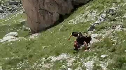 ah te góry z ziomkami...