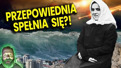Przepowiednia Teresy Neumann o Polsce Sprawdza Się?! - Analiza Ator