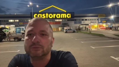23.08.2023r  W odpowiedzi na paszkwile pseudo dziennikarza Armaniego.  Pare sł&oacute;w prawdy Jesteś 000 do potęgi