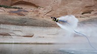  Flyboard w troche innej odsłonie(obudowie)