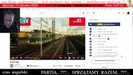 2024.01.13 - Ewka niechce się kł&oacute;cić, m&oacute;wi o tym na kanale RALF TV
