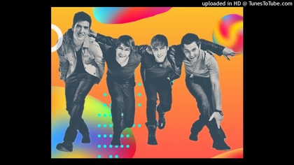 Big Time Rush - Blow Your Speakers Out (2025 Version) (Instrumental version)