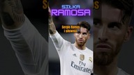 Sergio Ramos trenuje na drążku.  Poprawnie?