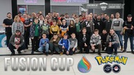Pobiliśmy Rekord Polski! Turniej PVP The Fusion Cup! Odcinek #405