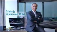 Polsat - Dżingiel reklamowy na 30-lecie 04. 11. 2022