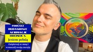 Jestem pełnią - podcast Rudasiowe Afirmacje - odc.  5 - zaśpiewaj ze mną i wzmocnij swoją energię