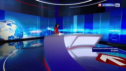 WYDARZENIA24 - 18-07-2024 - Reklama, Ogłoszenie społeczne