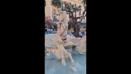 ROMA 2025 film 39 NETTUNO Sony