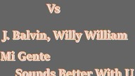 Big Time Rush Vs J Balvin, Willy William Mi Gente Sounds Better With U Dj PaulPoland Mash Up