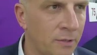 Nauczyliśmy się pokory.  Grali jak u siebie