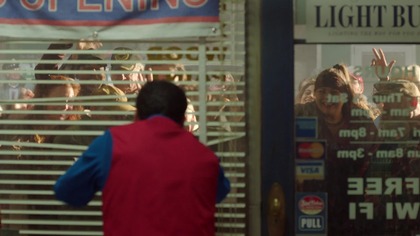 Ash kontra martwe zło S03E01 [1080p. WEB-DL. H264. -FT] [ENG-Lektor PL] [Alusia]