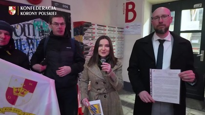 EKIPA RAUNA Z BULWERSUJĄCYMI INFORMACJAMI!