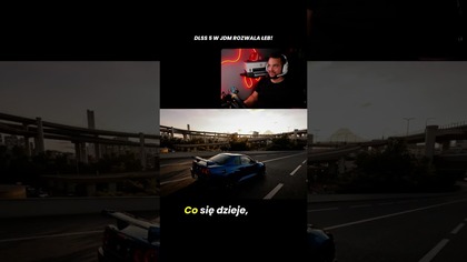 Japanese Drift Master Z Dlss 5 To Jest Szok!