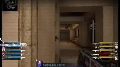 10lvl faceit vs mm