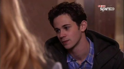 Plotkara - S04E16 - Lektor PL