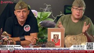 Kierunek Grudziądz, Grunwald Pt.  16. 08. 2024r.  W.  Olszański, M.  Osadowski NPTV.pl Rodacy Kamrac