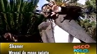 Skaner - Wracaj do mojego świata