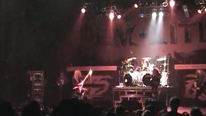 Judas Priest - Bloodsuckers (Live in Detroit, USA 2002/08/24) [RARE]