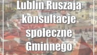 Lublin: Ruszają konsultacje społeczne Gminnego Programu Rewitalizacji