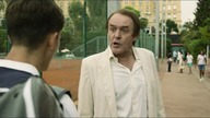 Bez pożegnania [s01e05] pl