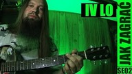 IV Liceum - T. Love | odc.  667 Jak zagrać | Gitara | PT: 3/6