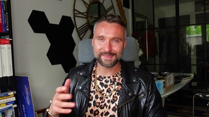 Mądra Przypowieść: Najszczęśliwszy człowiek w Atlantydzie