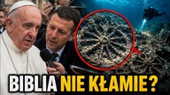 Naukowcy W KOŃCU Znaleźli Dowód na Przeprawę Przez Morze Czerwone