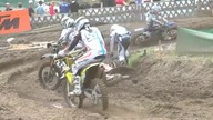 Motocross