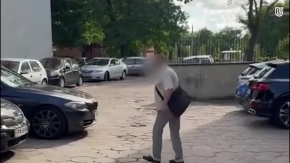 Wysyp nagrań z udziałem Polaków! To zalecenia Ambasady Ukrainy (720p 60fps AV1-48kbit AAC-polski)