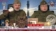 NA WARSZAWĘ za 4 dni (01.04.2025)