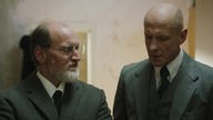 The Ghosts of Borley Rectory *2021* [Lektor PL]