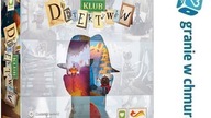 Zagrałem w: KLUB DETEKTYWÓW