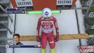 Kamil Stoch - 115,5m - Titisee-Neustadt 2016 Kwalifikacje