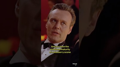 Best of Giles in Buffy the Vampire Slayer | RIP Anthony Head
