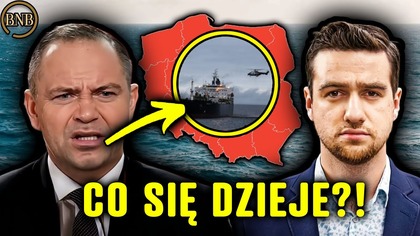 Nawrocki Ostrzega Przed Wojną! Co Się Wydarzy W Ciągu 72 Godzin?