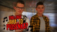 Challenge Jaka to Melodia? - Palion