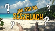 Przesiadka marzeń na SESZELACH! - INDIE VLOG #0 - Kołem Się Toczy